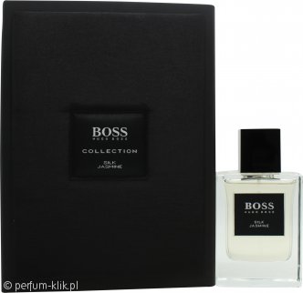 hugo boss boss collection - silk jasmine