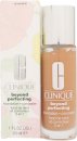 Clinique Beyond Perfecting Foundation + Concealer 1.0oz (30ml) - 18 Sand