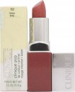 Clinique Pop Lip Colour and Primer 3.9g - 02 Bare Pop