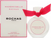 Rochas Mademoiselle Rochas Eau de Toilette 1.7oz (50ml) Spray