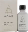 Alpha-H Vitamin A&E 50/50 Serum 1.0oz (30ml)