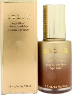 Serum foundation deals stila