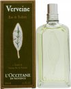 L'Occitane en Provence Verbena Eau de Toilette 3.4oz (100ml) Spray
