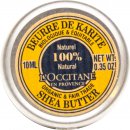 L'Occitane Organic Pure Shea Butter Moisturizer 10ml