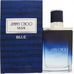 Jimmy Choo Man Blue Eau de Toilette 100ml Spray