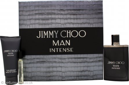 jimmy choo intense set