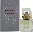 Cartier Carat Eau de Parfum 1.0oz (30ml) Spray