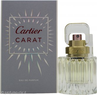 Cartier Carat Eau de Parfum 30ml Spray
