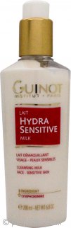 Guinot Demaquillant Hydra Sensitive Latte Detergente Delicato 200ml