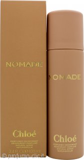 Chloé Nomade Deodorante Spray 100ml