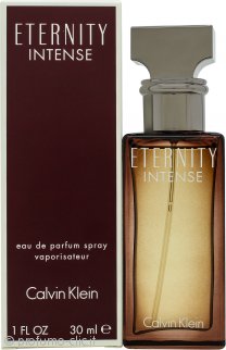 Calvin Klein Eternity Intense Eau de Parfum 30ml Spray