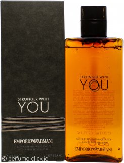 stronger with you 200ml