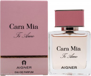 Etienne Aigner Cara Mia Ti Amo Eau de Parfum 30ml Spray