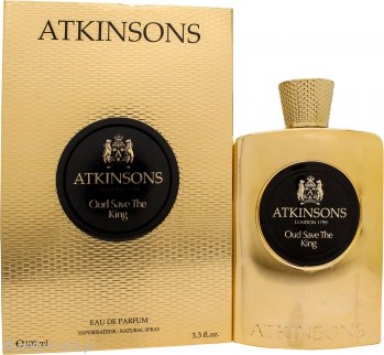 atkinsons oud save the king