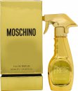 Moschino Fresh Couture Gold Eau de Parfum 30ml Spray