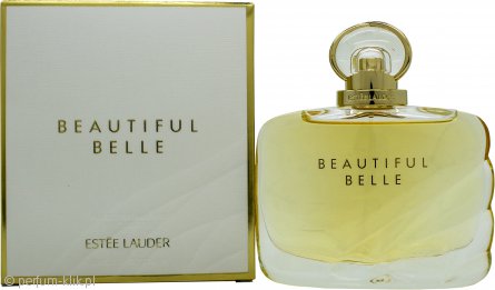 estee lauder beautiful belle