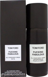 tom ford fabulous spray