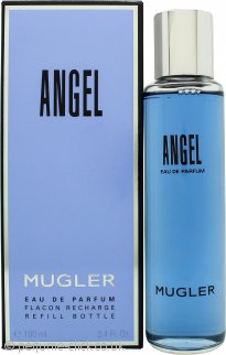 Thierry Mugler Angel Eau de Parfum 100ml Refill