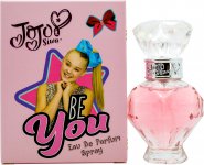 Be You By Jojo Siwa For Kids Set: EDP+Luxury BL+Luxury Body Wash