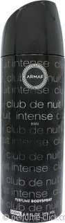 Armaf Club De Nuit Intense Deodorant Spray 200ml