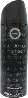 Armaf Club De Nuit Intense Deodorante Spray 200ml