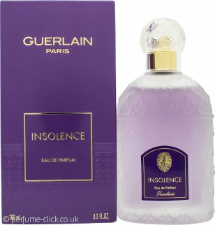 eau de toilette guerlain insolence