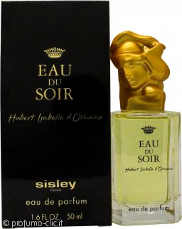 Sisley Eau Du Soir Eau de Parfum 50ml Spray