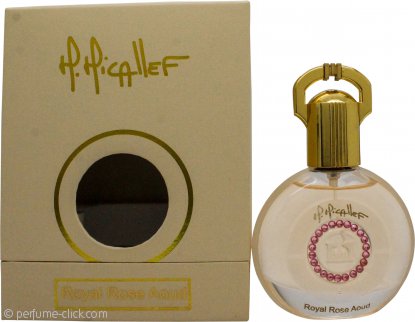 Micallef rose 2024 oud