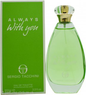 always with you perfume