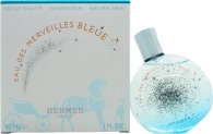 Hermès Eau des Merveilles Bleue Eau de Toilette 30ml Spray