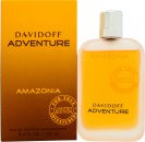 Davidoff Adventure Amazonia Eau de Toilette 100ml Suihke