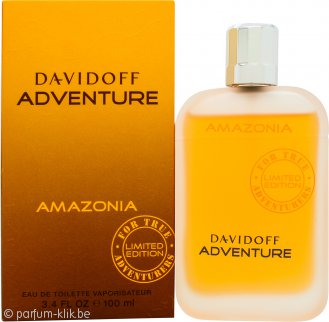 davidoff adventure prix