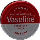 Vaseline Lip Therapy Tin Rosy 20g
