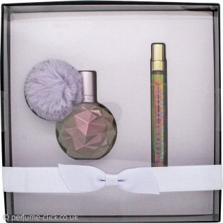 moonlight ariana grande perfume set