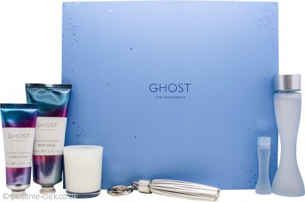 ghost original gift set