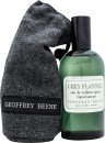Geoffrey Beene Grey Flannel Eau de Toilette 120ml Vaporizador