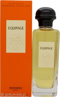 hermes equipage