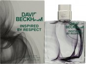 David Beckham Inspired By Respect Eau de Toilette 90ml Spray