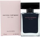 Narciso Rodriguez Narciso Rodriguez For Her Eau De Toilette 30ml Spray