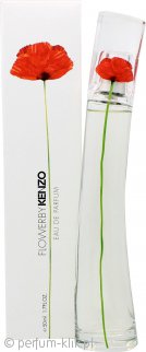 kenzo flower by kenzo woda perfumowana 50 ml   