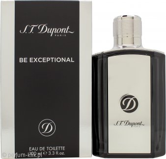 s.t. dupont be exceptional