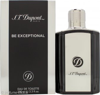 St dupont eau online de toilette