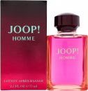 Joop! Homme Aftershave 2.5oz (75ml) Splash