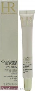 Helena Rubinstein Collagenist Re Plump Eye Zoom Eye Contour Cream 0.5oz (15ml)