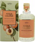 4711 Acqua Colonia White Peach & Coriander