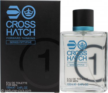 crosshatch series fifty five