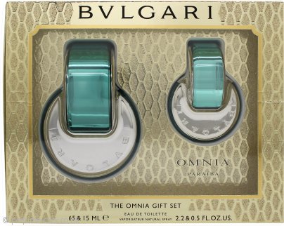 bvlgari perfume paraiba