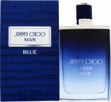 Jimmy Choo Man Blue After Shave Balm 3.3 Oz (100 Ml) (M), 1 - Kroger