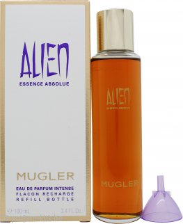 Alien essence absolue online refill bottle