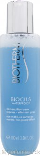 Biotherm Biocils Waterproof Makeup Remover 3.4oz (100ml)